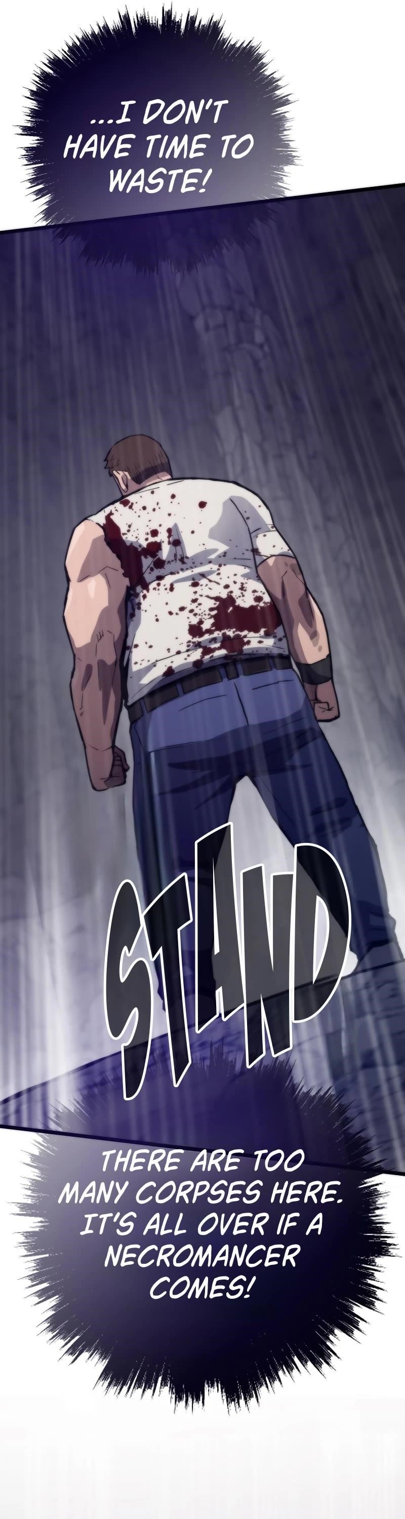 Past Life Regressor Chapter 120 - Page 29 in English