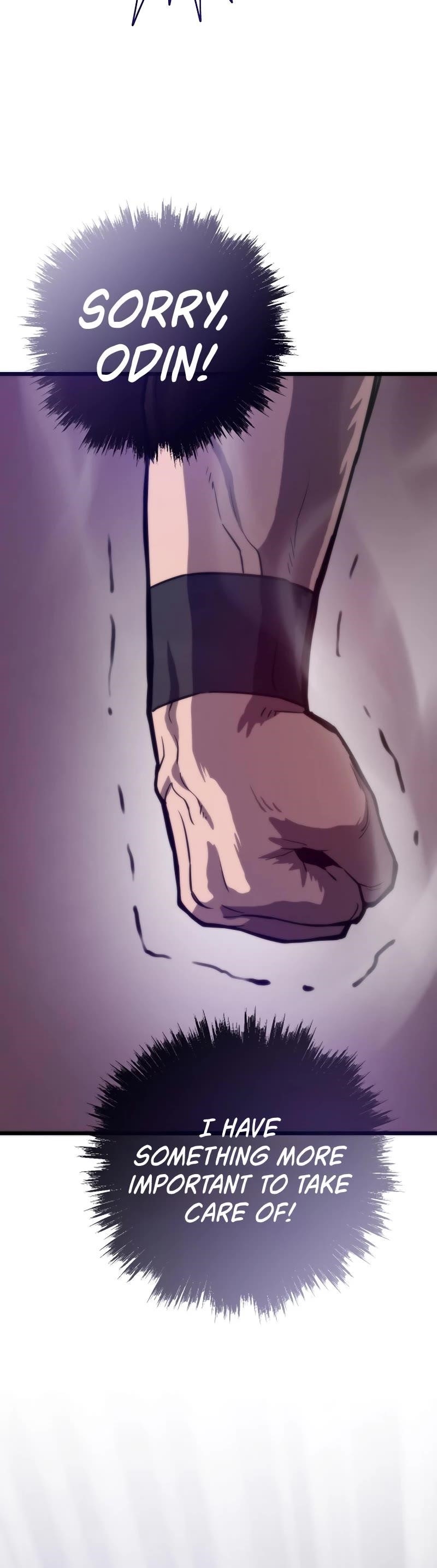 Past Life Regressor Chapter 120 - Page 31 in English