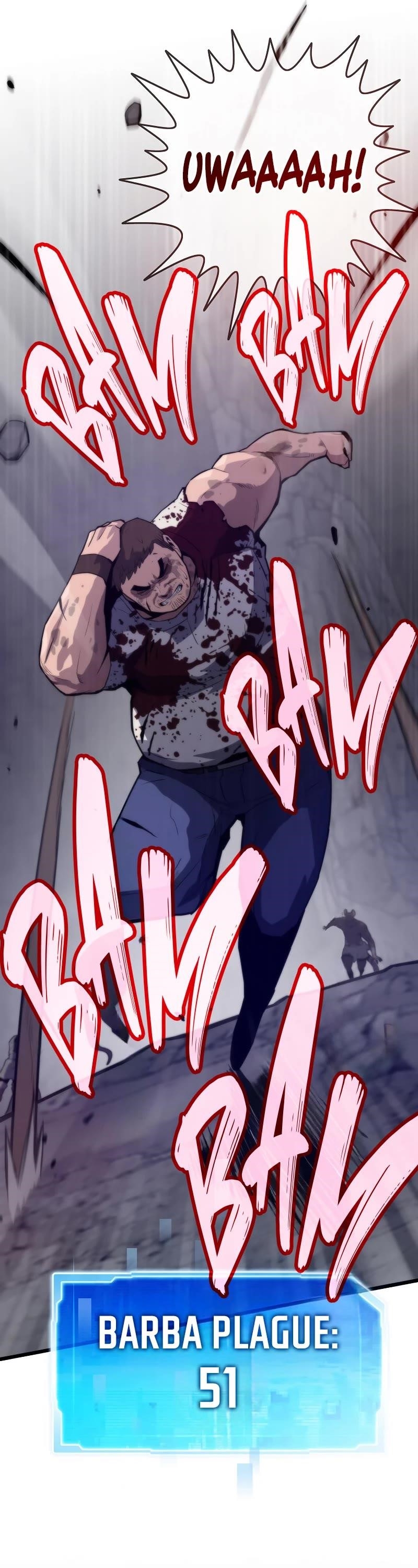 Past Life Regressor Chapter 120 - Page 35 in English