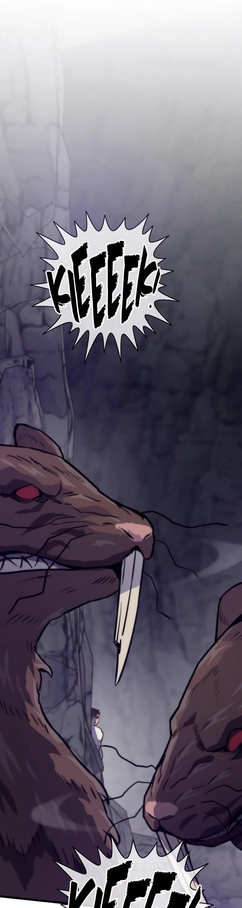 Past Life Regressor Chapter 120 - Page 36 in English