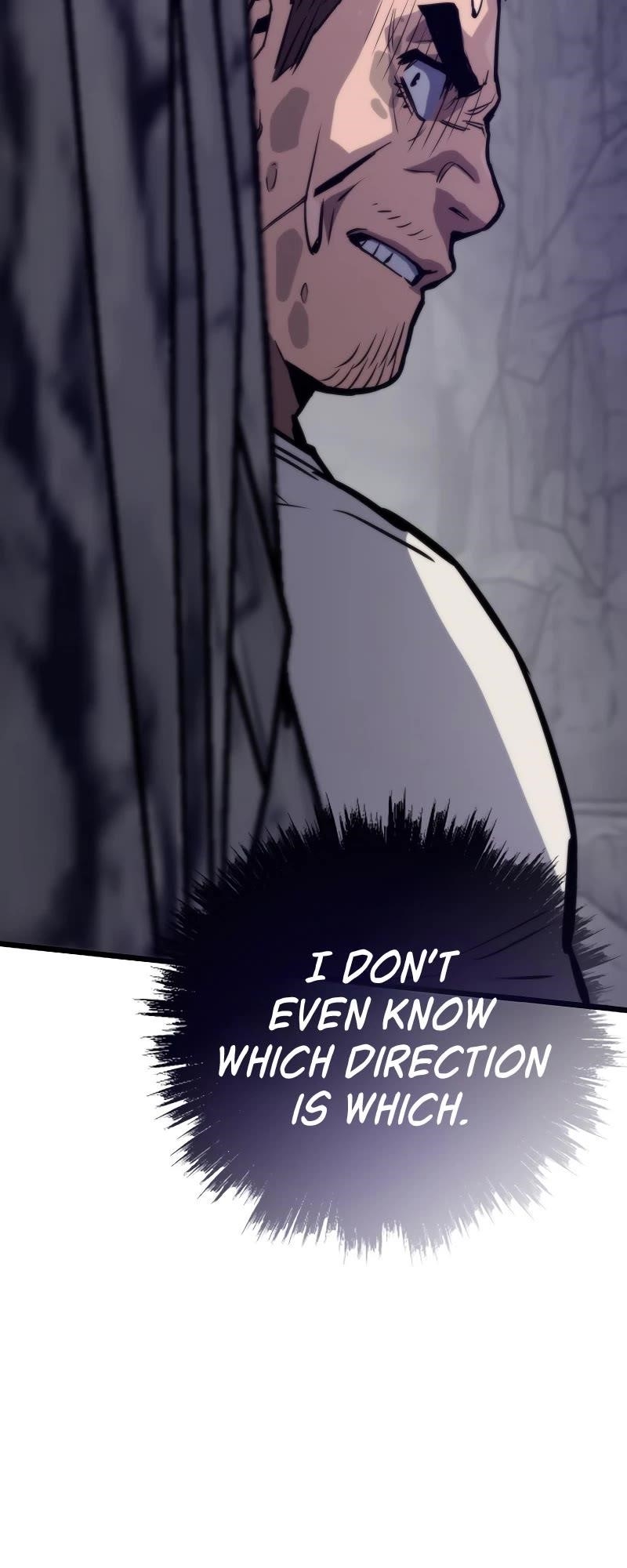 Past Life Regressor Chapter 120 - Page 38 in English