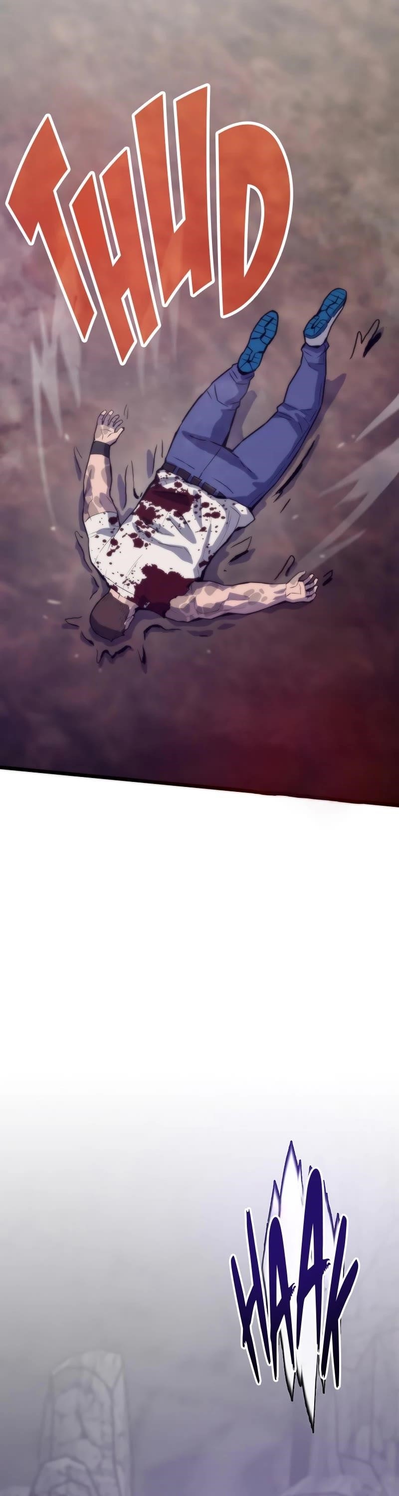 Past Life Regressor Chapter 120 - Page 46 in English