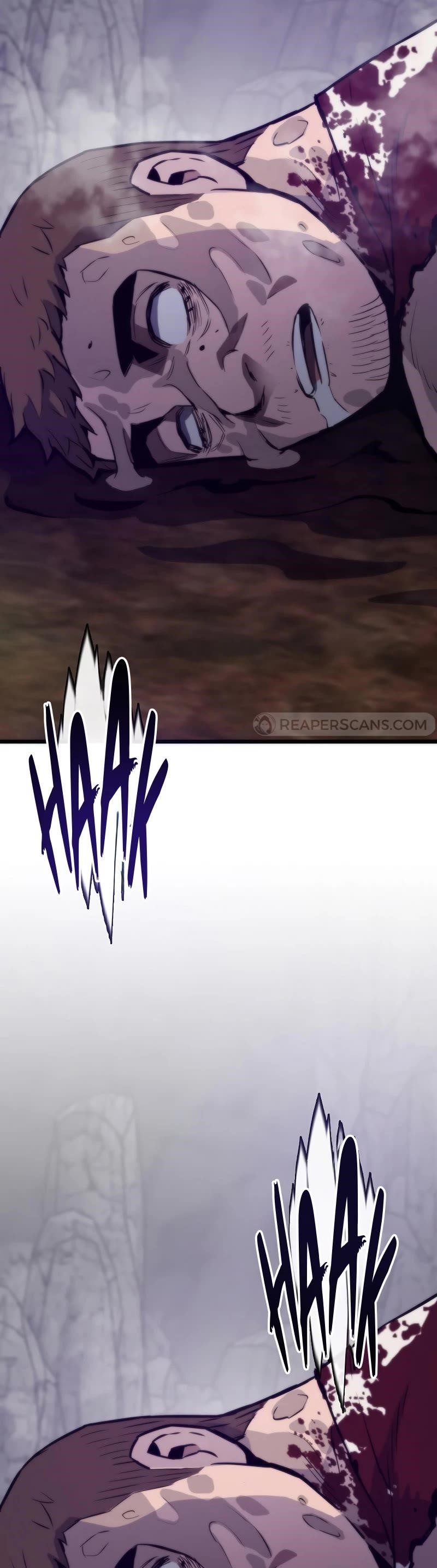 Past Life Regressor Chapter 120 - Page 47 in English
