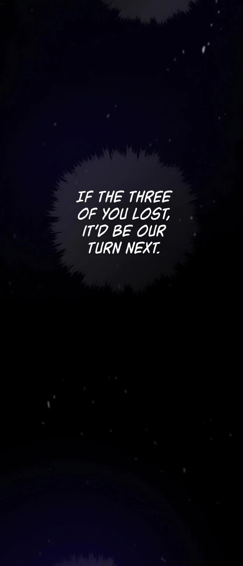 Past Life Regressor Chapter 120 - Page 5 in English