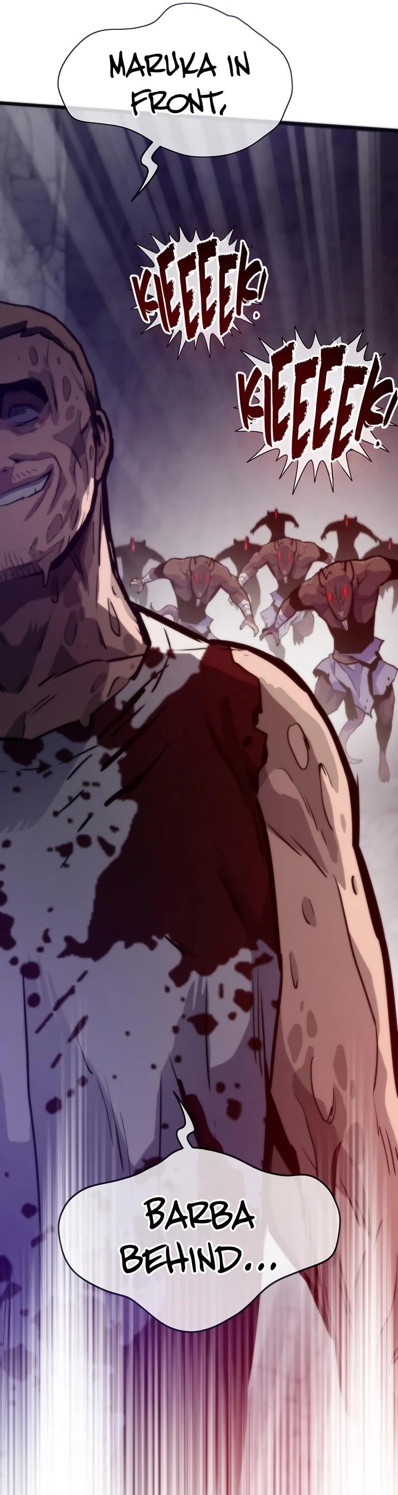 Past Life Regressor Chapter 120 - Page 52 in English