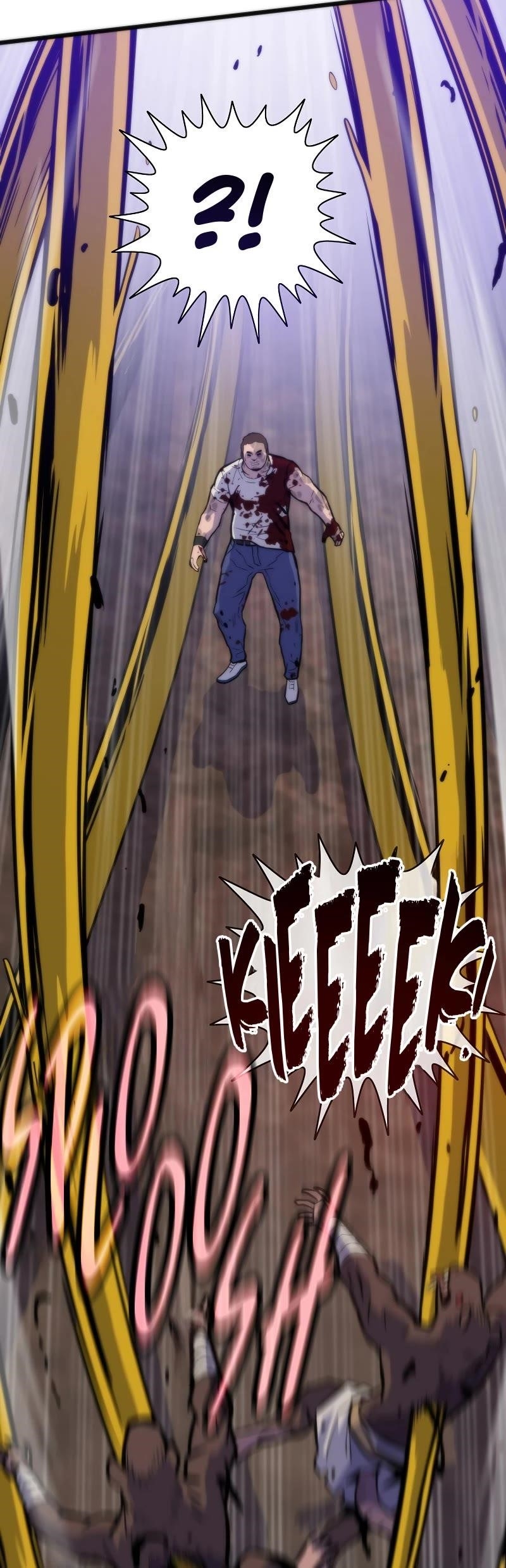 Past Life Regressor Chapter 120 - Page 64 in English