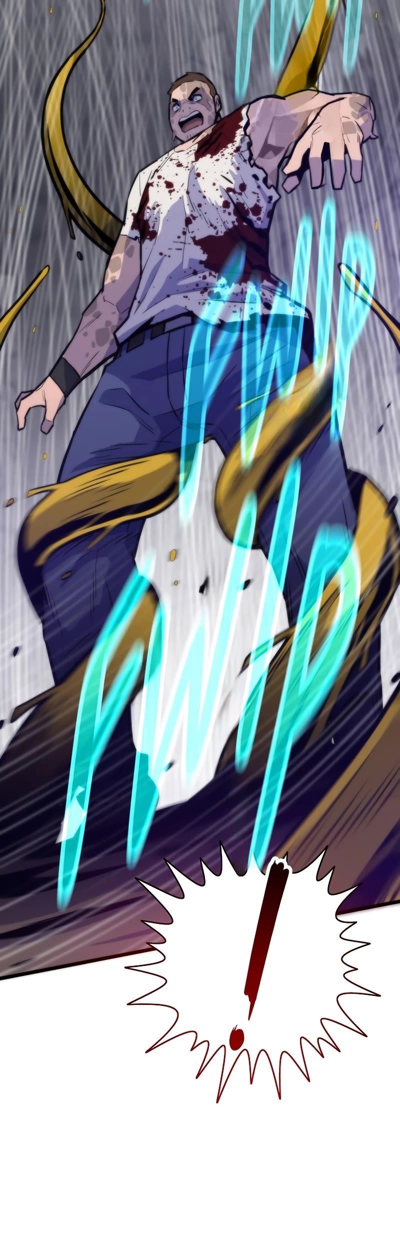 Past Life Regressor Chapter 120 - Page 68 in English