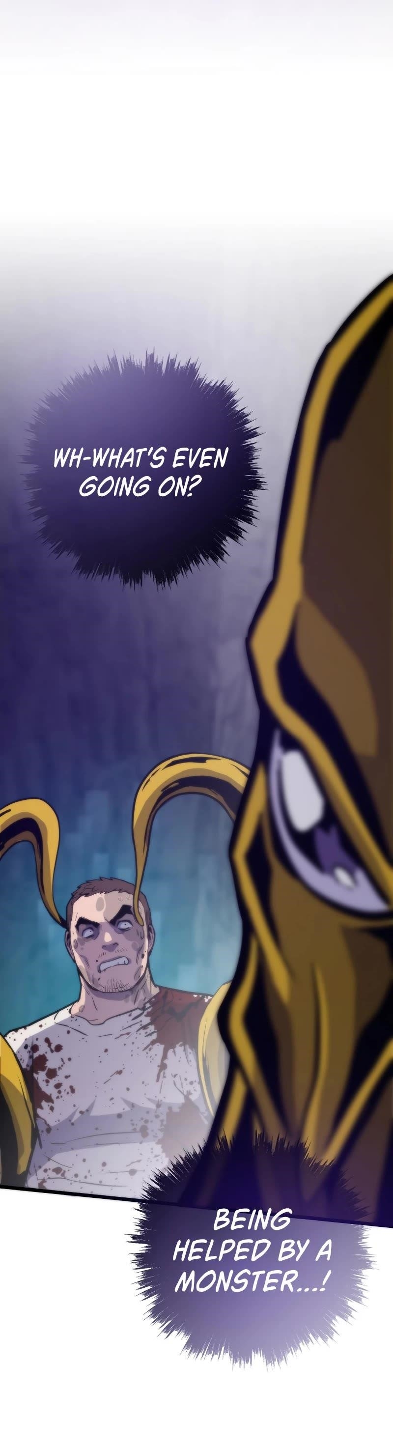 Past Life Regressor Chapter 120 - Page 71 in English