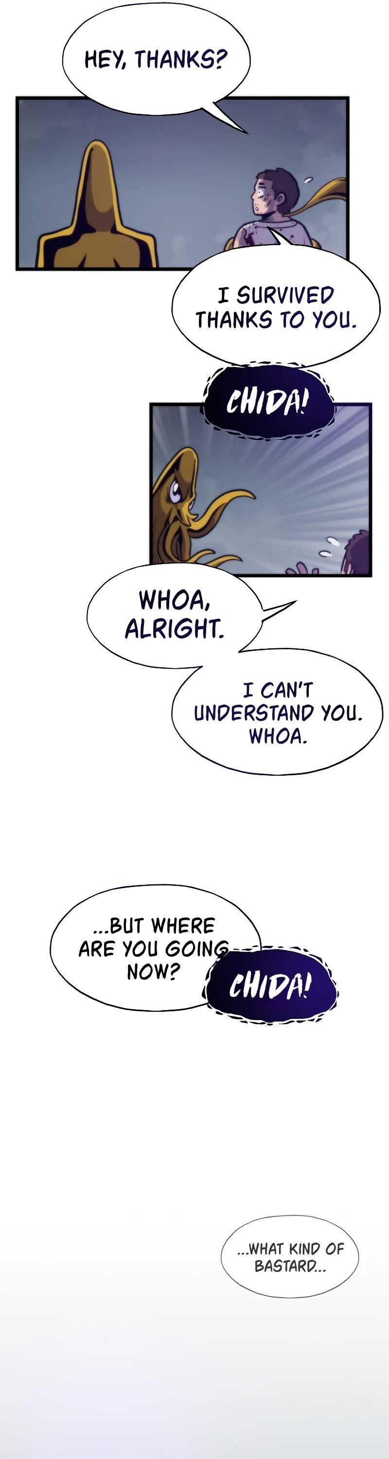 Past Life Regressor Chapter 120 - Page 72 in English