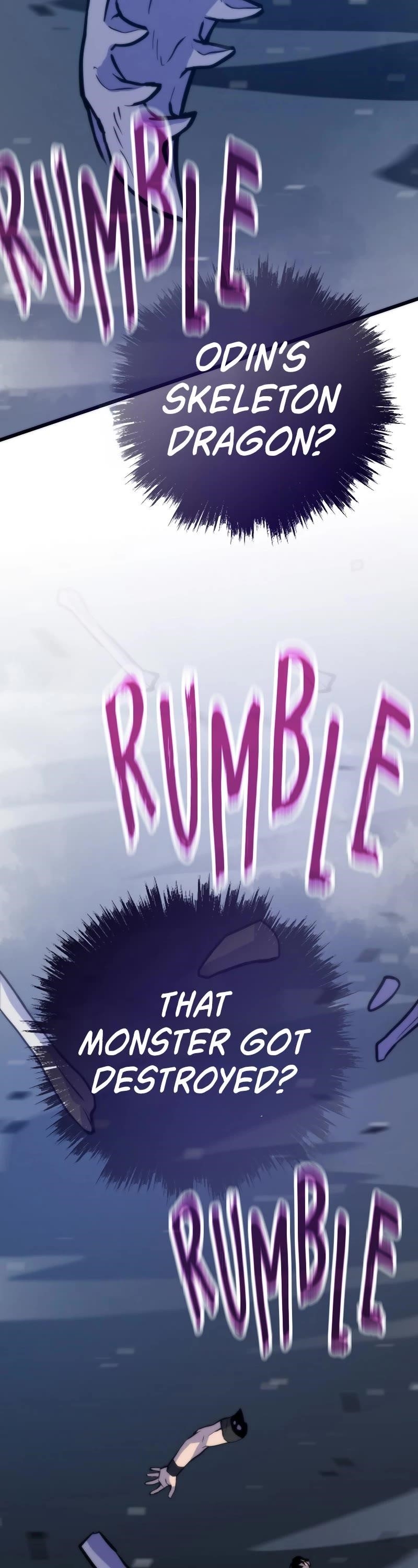 Past Life Regressor Chapter 120 - Page 81 in English