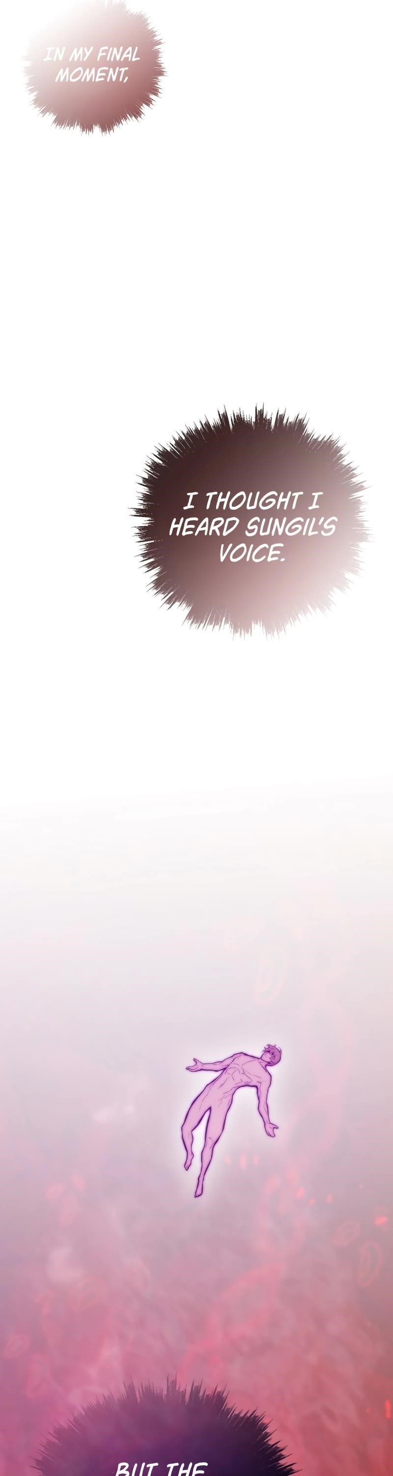 Past Life Regressor Chapter 121 - Page 16 in English