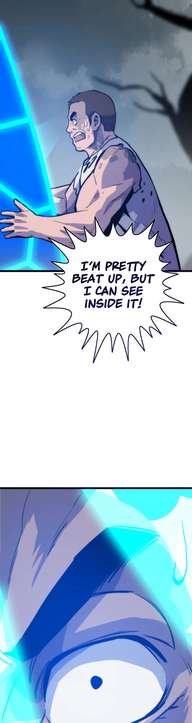 Past Life Regressor Chapter 121 - Page 3 in English