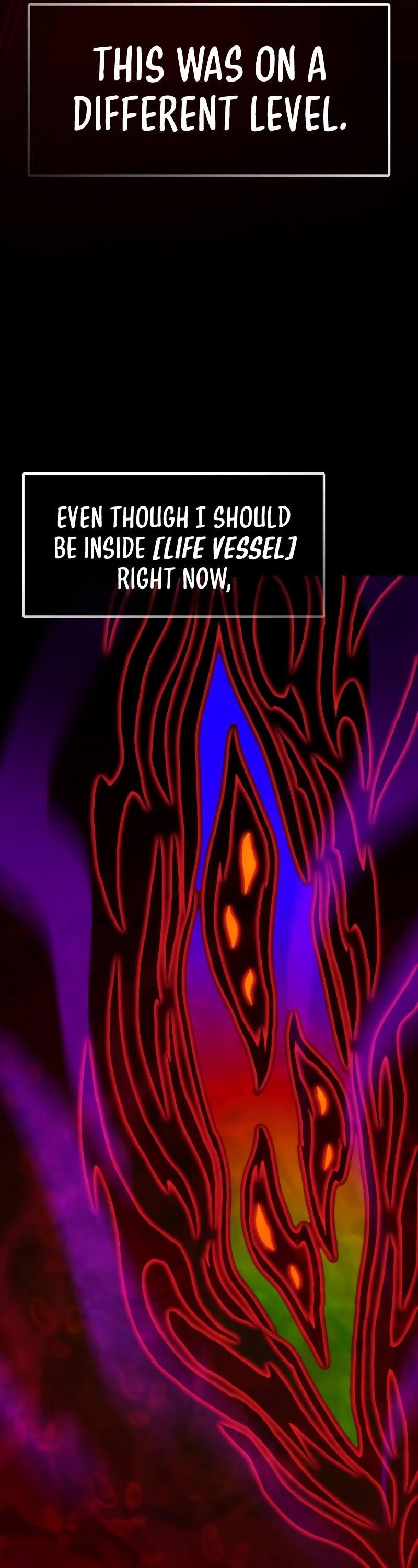 Past Life Regressor Chapter 121 - Page 30 in English