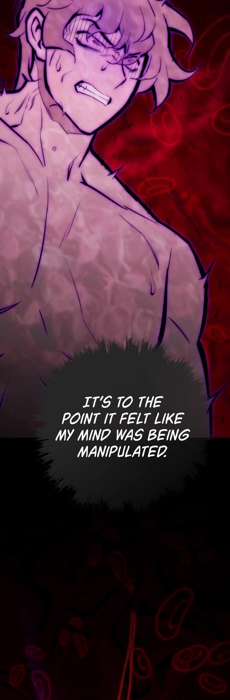 Past Life Regressor Chapter 121 - Page 32 in English