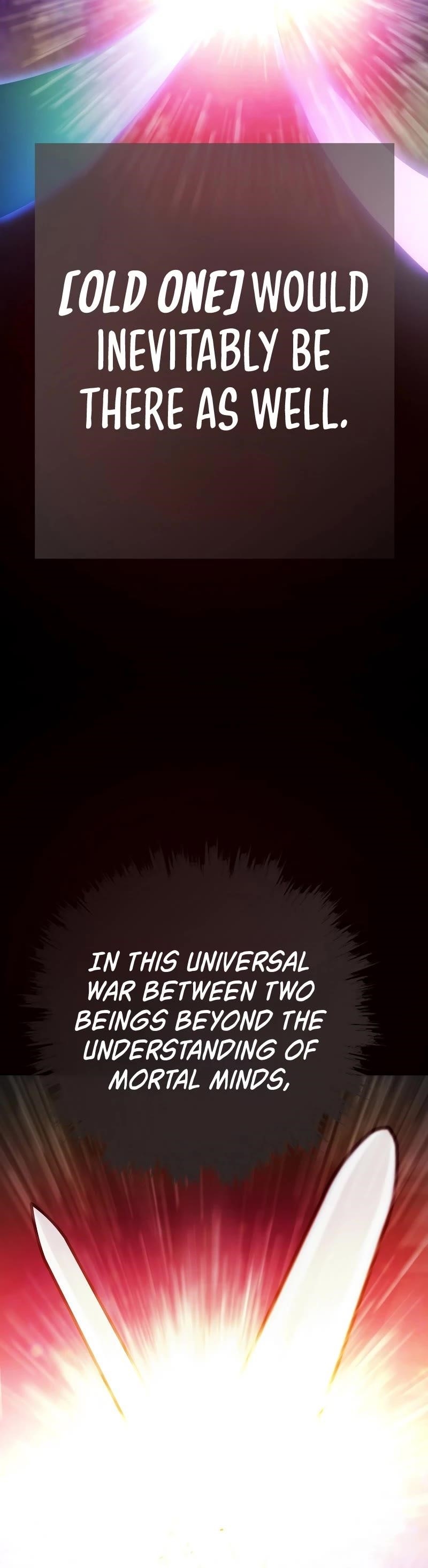 Past Life Regressor Chapter 121 - Page 38 in English