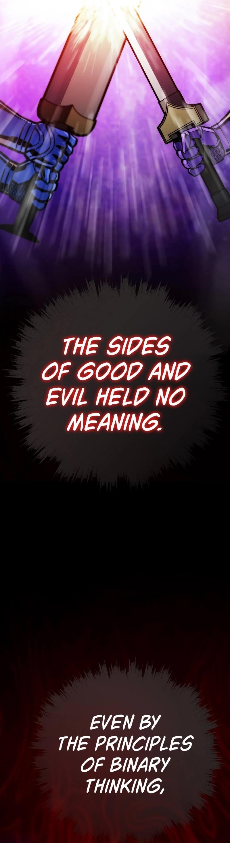Past Life Regressor Chapter 121 - Page 39 in English