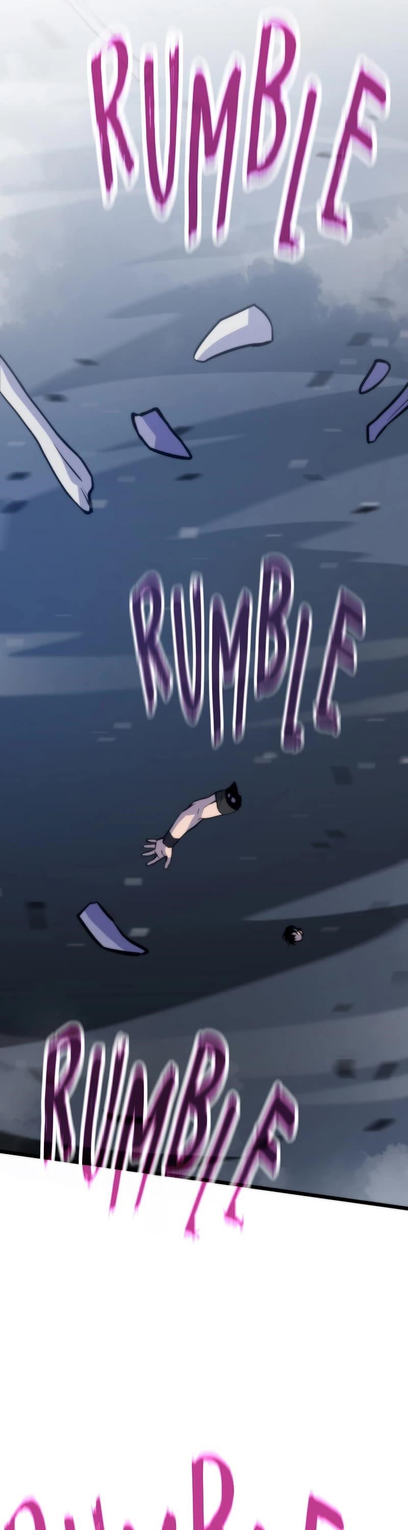 Past Life Regressor Chapter 121 - Page 6 in English
