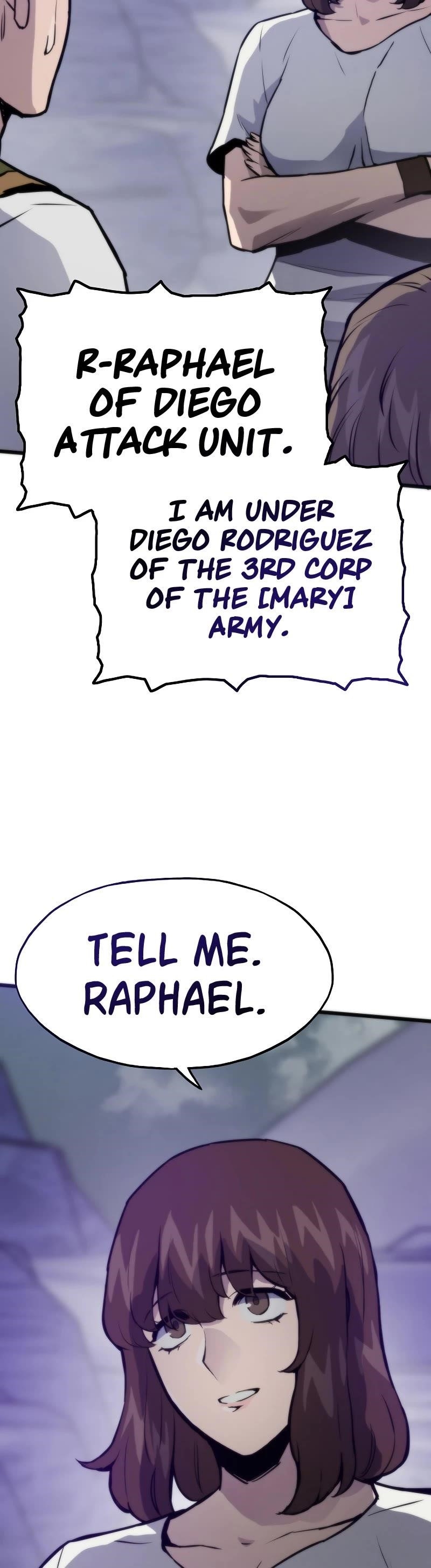 Past Life Regressor Chapter 121 - Page 63 in English