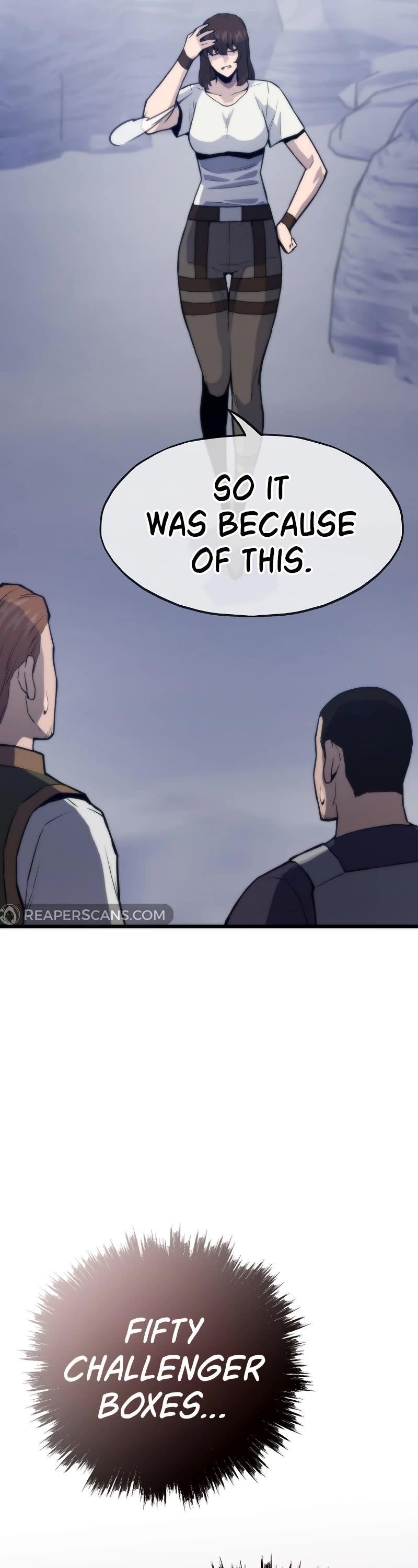 Past Life Regressor Chapter 121 - Page 68 in English