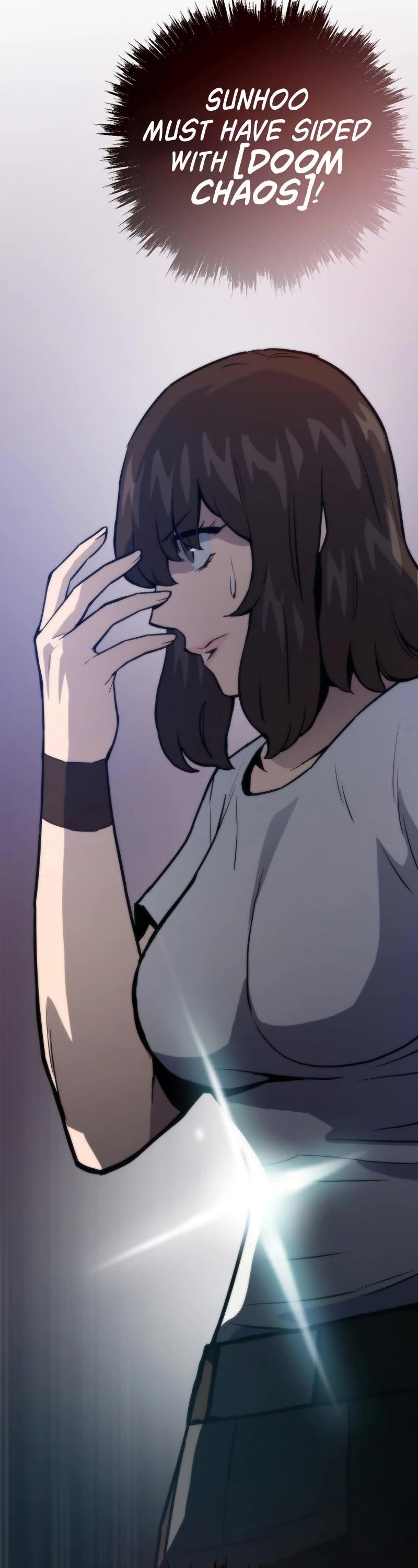 Past Life Regressor Chapter 121 - Page 69 in English
