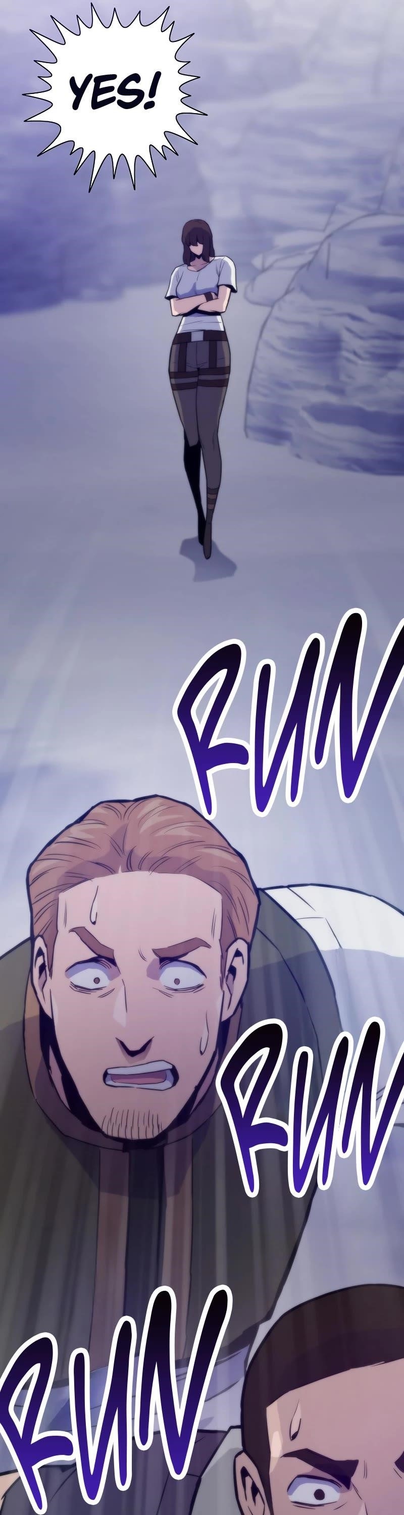 Past Life Regressor Chapter 121 - Page 72 in English