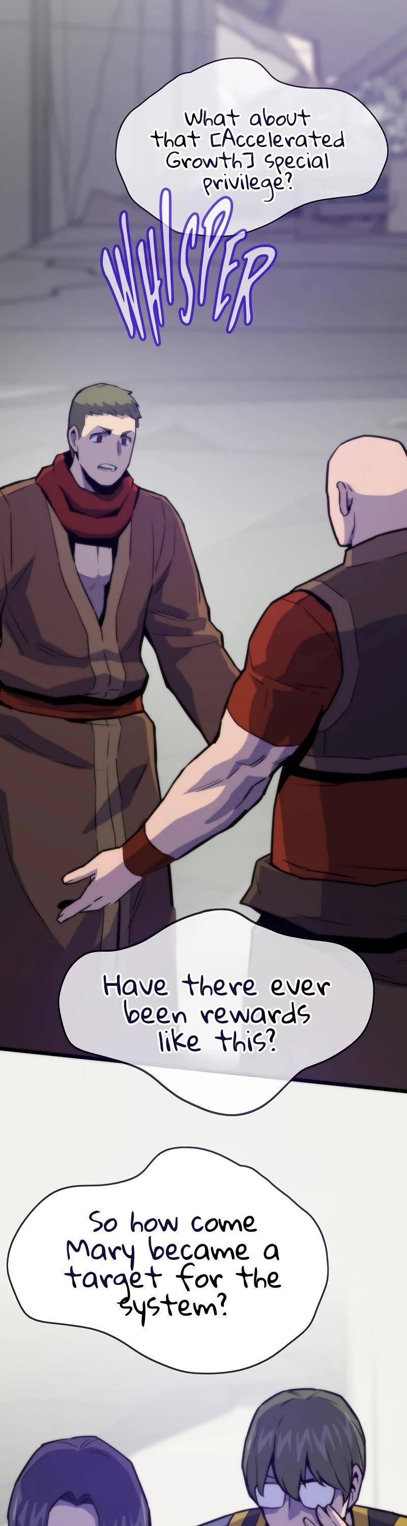 Past Life Regressor Chapter 122 - Page 13 in English