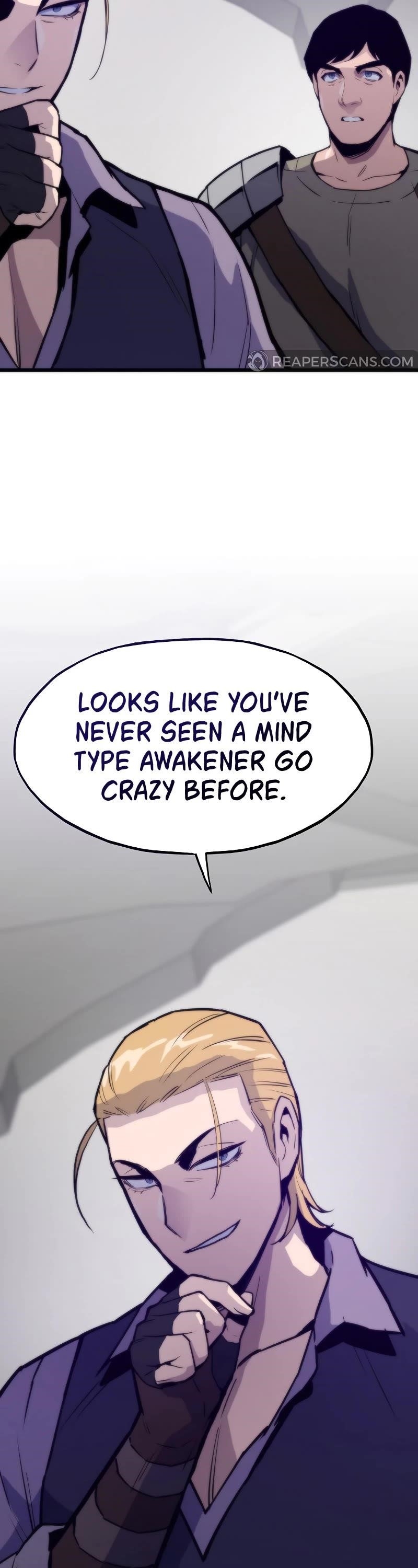 Past Life Regressor Chapter 122 - Page 17 in English