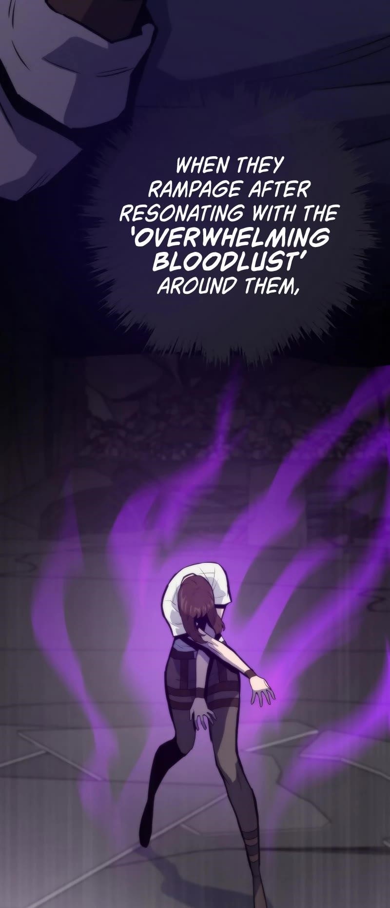 Past Life Regressor Chapter 122 - Page 18 in English