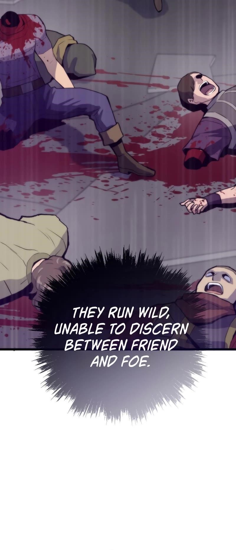 Past Life Regressor Chapter 122 - Page 19 in English