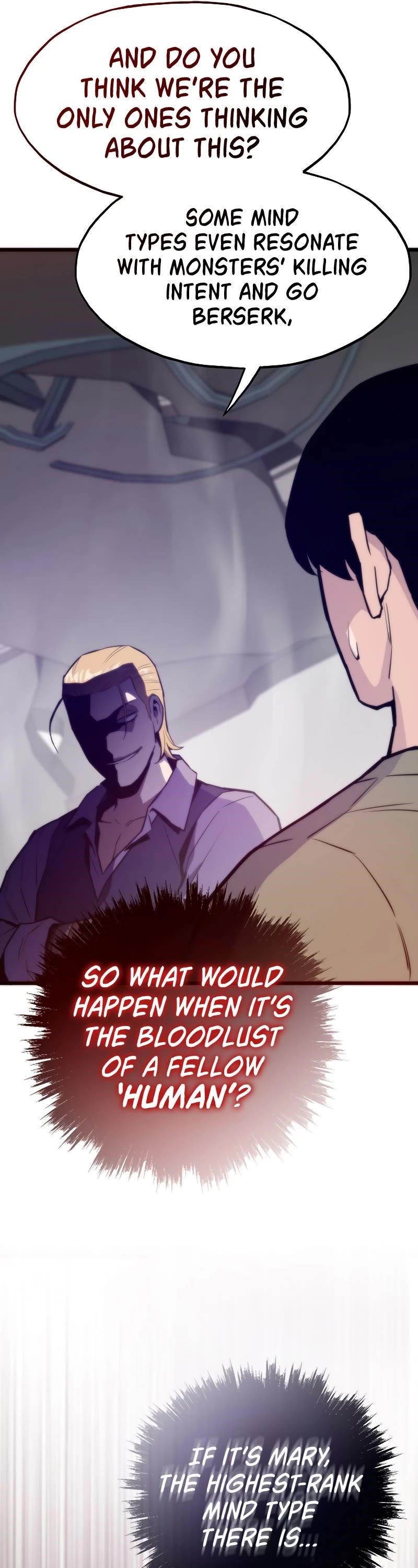 Past Life Regressor Chapter 122 - Page 20 in English