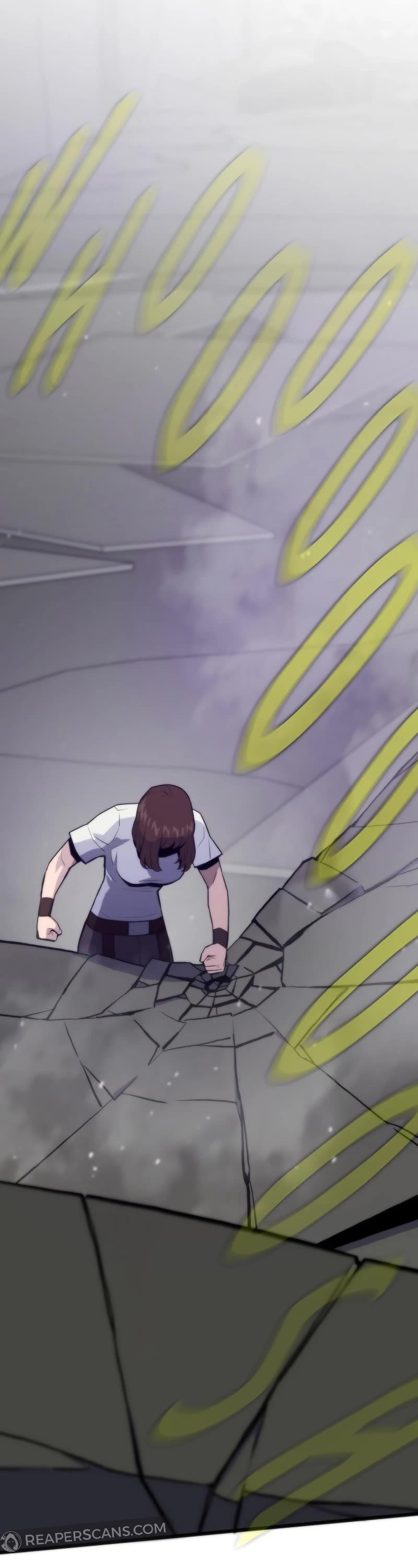 Past Life Regressor Chapter 122 - Page 25 in English