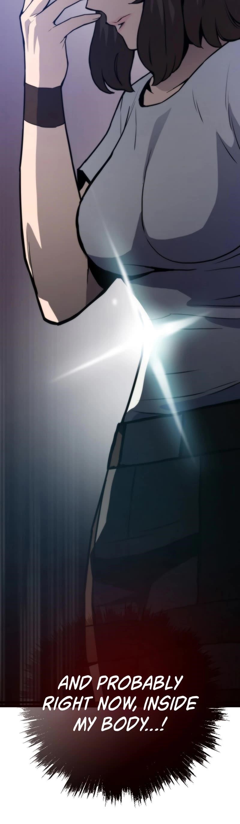 Past Life Regressor Chapter 122 - Page 3 in English