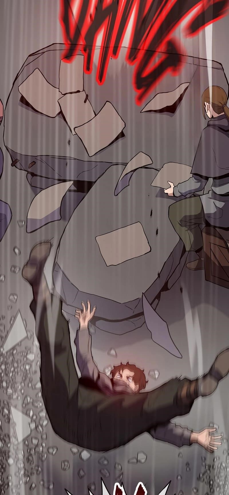 Past Life Regressor Chapter 122 - Page 39 in English