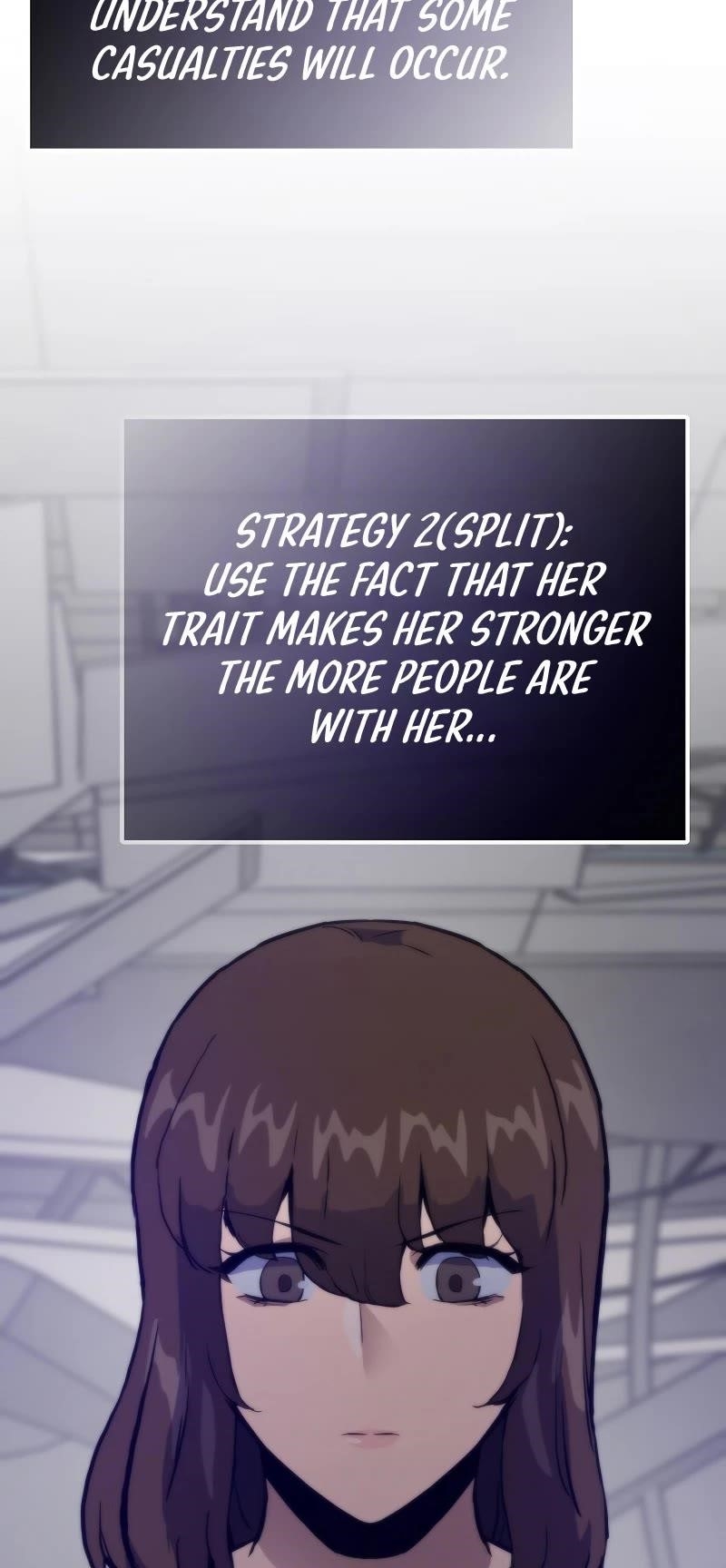 Past Life Regressor Chapter 122 - Page 47 in English