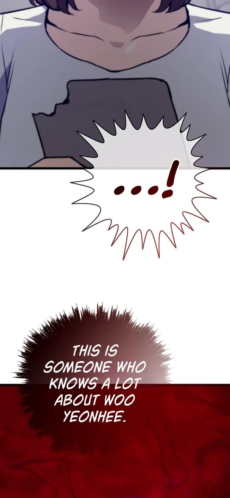 Past Life Regressor Chapter 122 - Page 48 in English