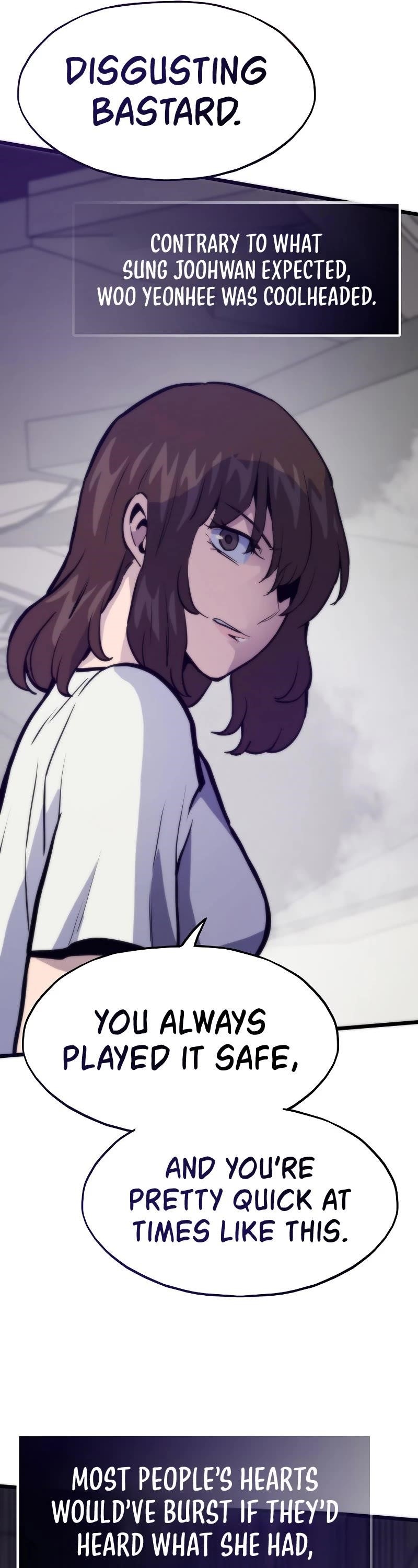 Past Life Regressor Chapter 122 - Page 58 in English