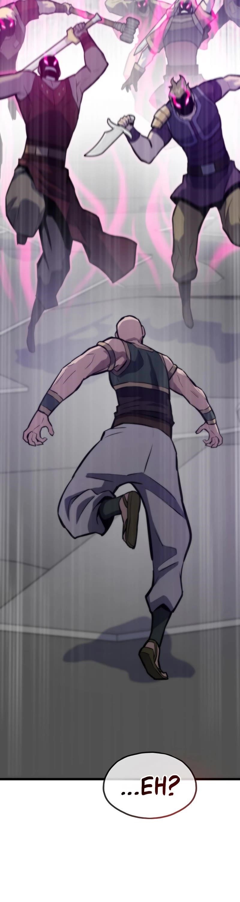 Past Life Regressor Chapter 122 - Page 63 in English