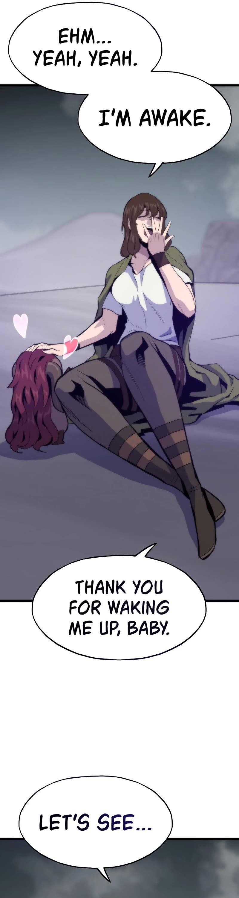 Past Life Regressor Chapter 122 - Page 78 in English