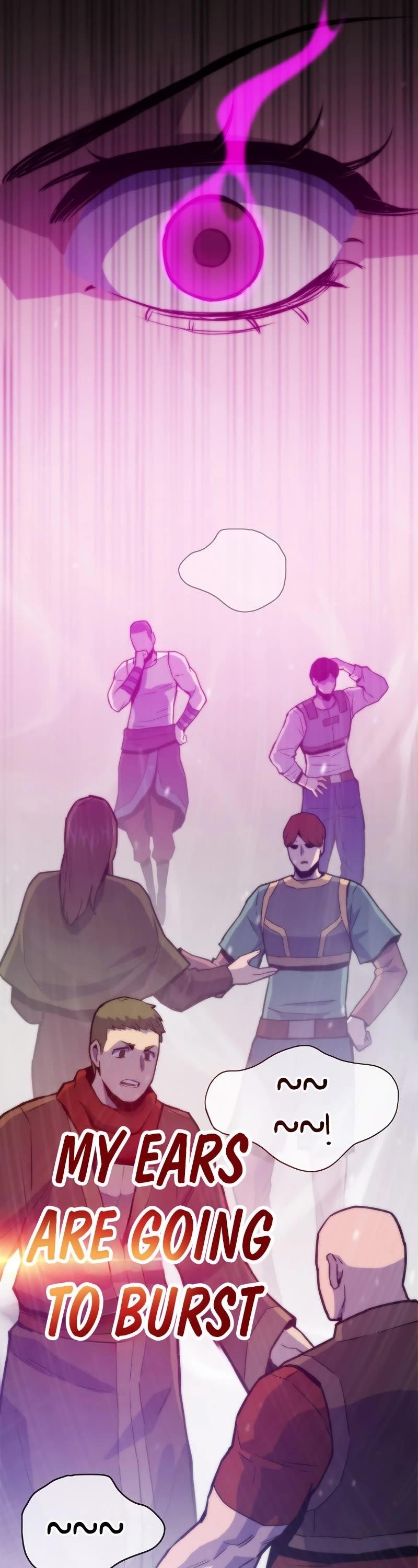 Past Life Regressor Chapter 122 - Page 8 in English