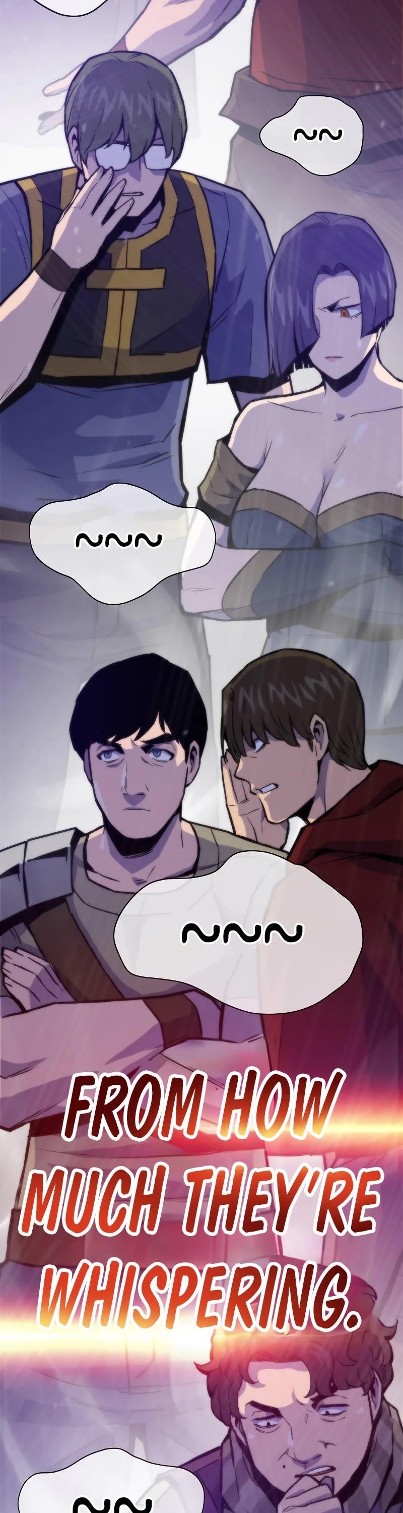 Past Life Regressor Chapter 122 - Page 9 in English