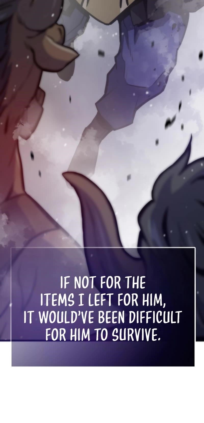 Past Life Regressor Chapter 123 - Page 12 in English