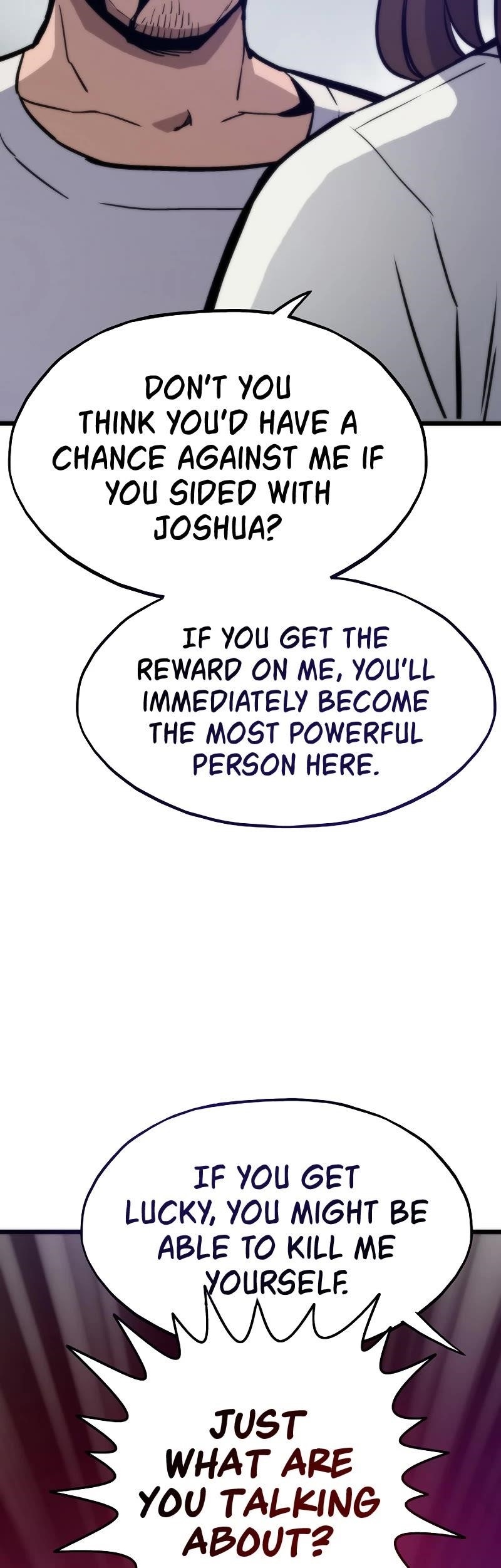 Past Life Regressor Chapter 123 - Page 19 in English