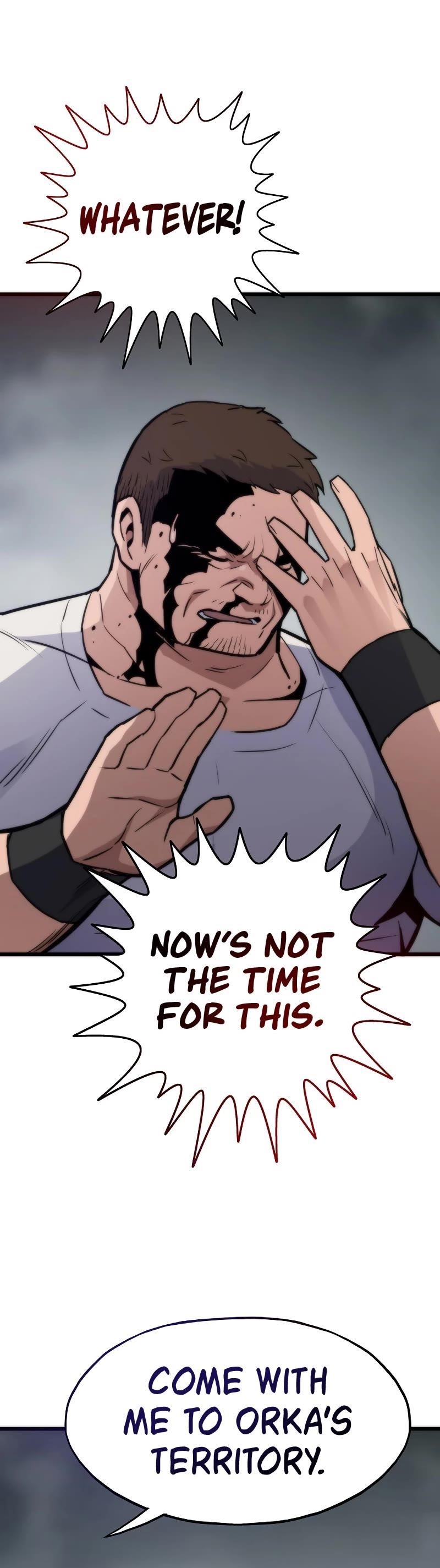 Past Life Regressor Chapter 123 - Page 23 in English