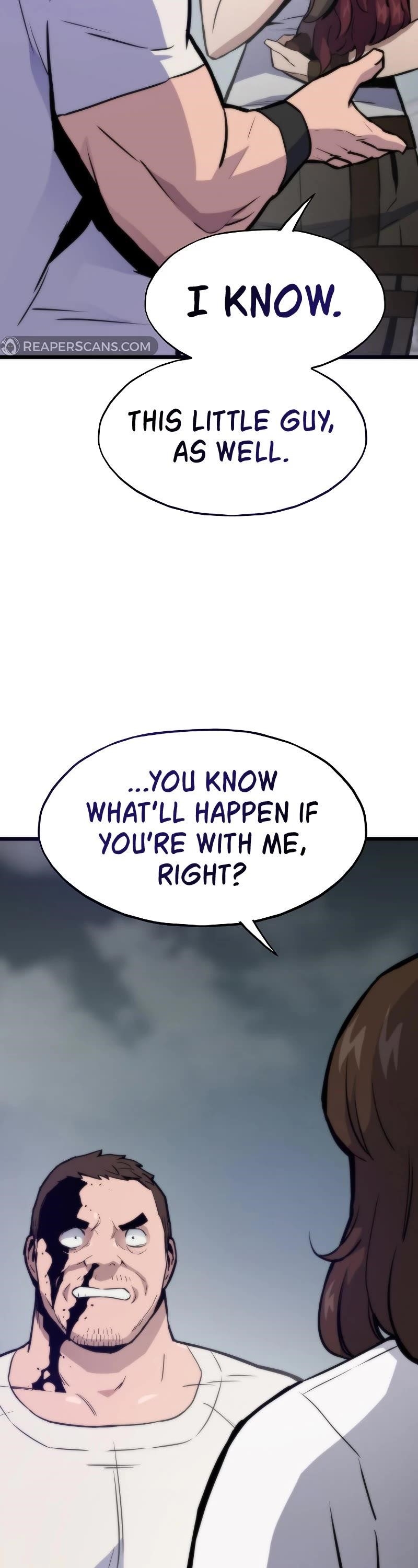 Past Life Regressor Chapter 123 - Page 25 in English
