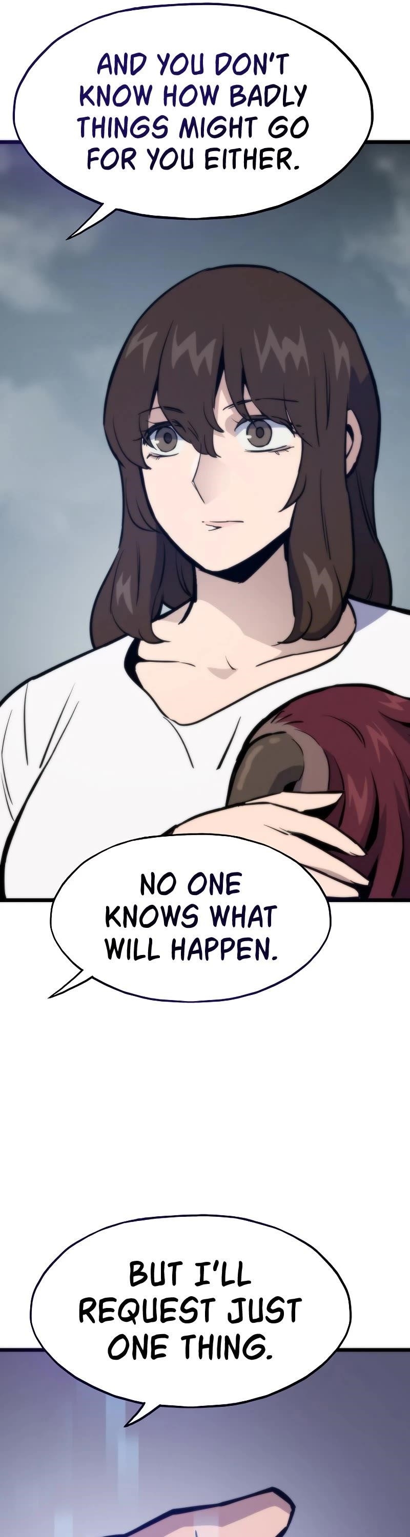 Past Life Regressor Chapter 123 - Page 28 in English