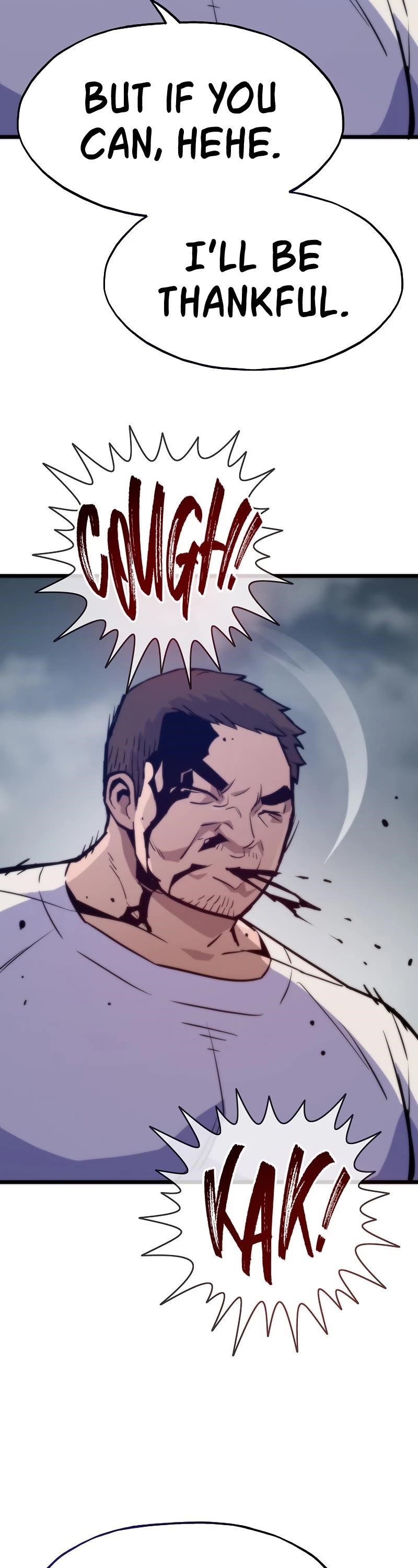 Past Life Regressor Chapter 123 - Page 33 in English