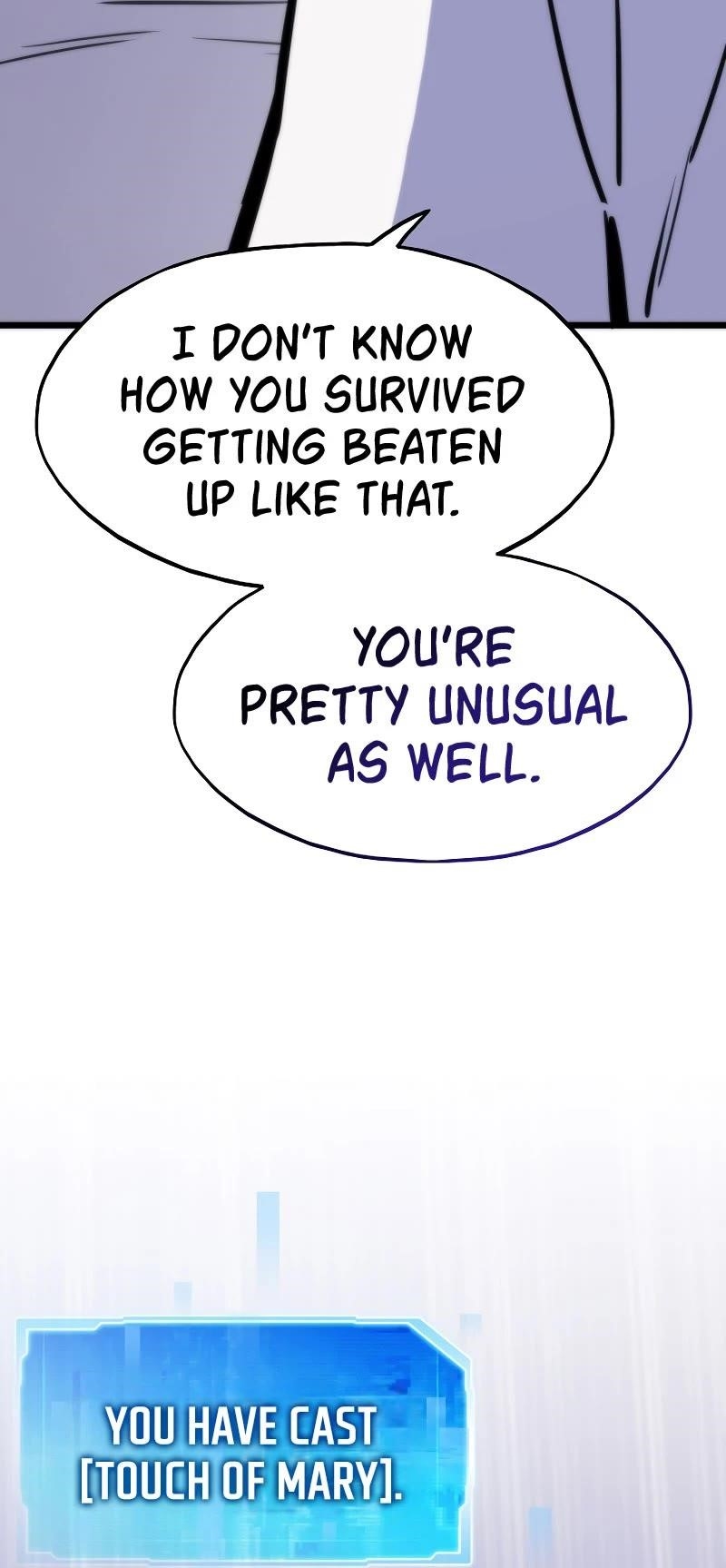 Past Life Regressor Chapter 123 - Page 35 in English
