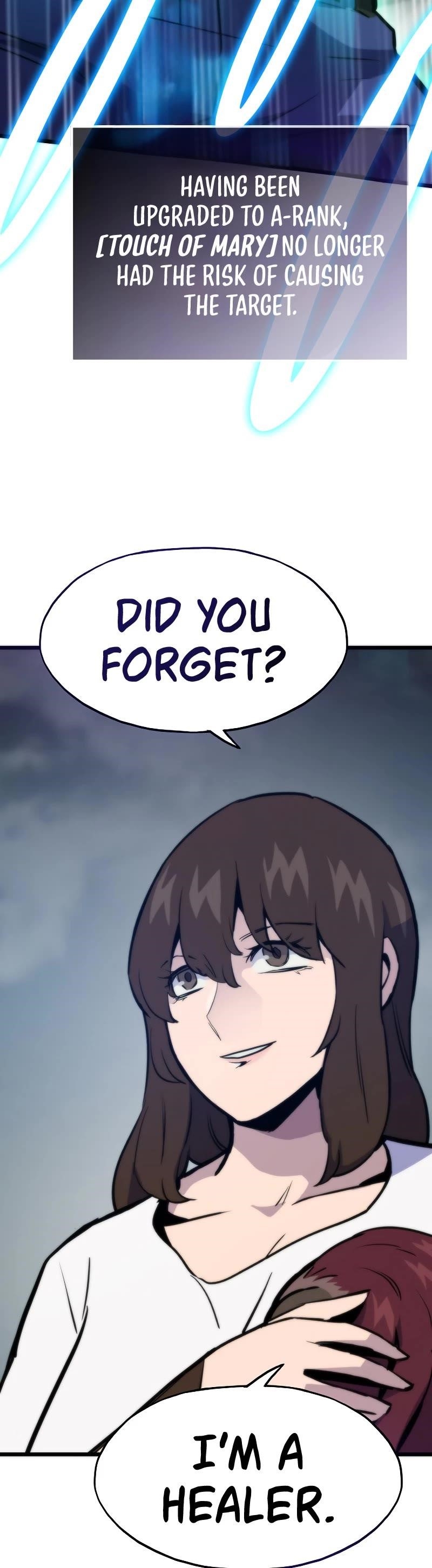 Past Life Regressor Chapter 123 - Page 37 in English