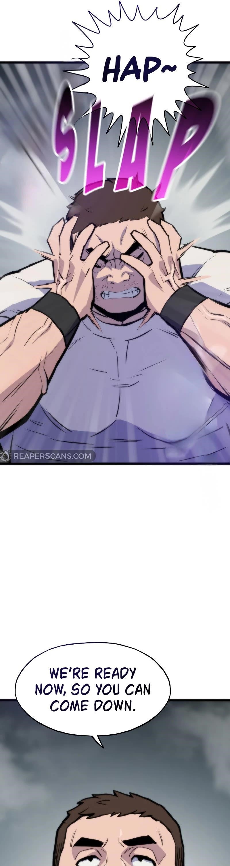 Past Life Regressor Chapter 123 - Page 39 in English