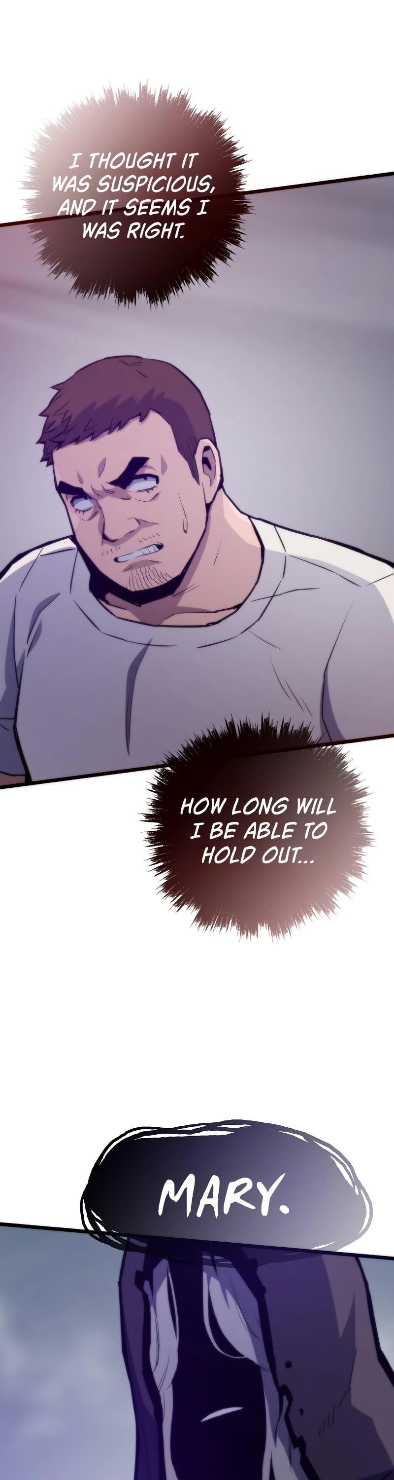 Past Life Regressor Chapter 123 - Page 43 in English